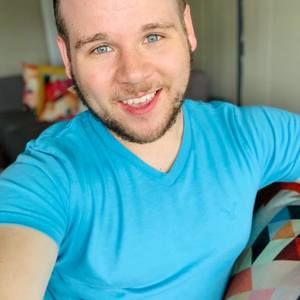 Meet your Posher, Ricky